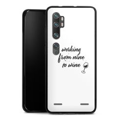 Carry Case Single Black