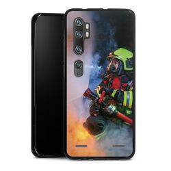 Carry Case Single Black