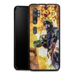 Carry Case Single Black