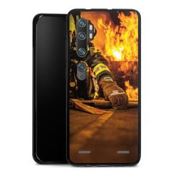 Carry Case Single Black