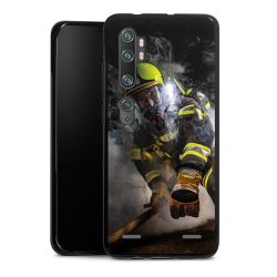 Carry Case Single Black