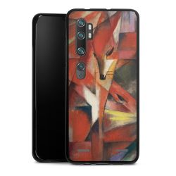 Carry Case Single Black