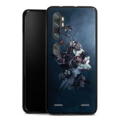 Carry Case Single Black