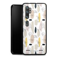 Carry Case Single Black