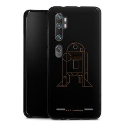 Carry Case Single Black