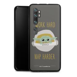 Carry Case Single Black