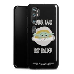 Carry Case Single Black