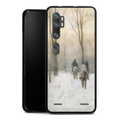 Carry Case Single Black