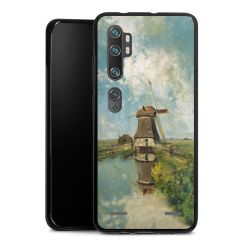 Carry Case Single Black