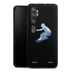 Carry Case Single Black