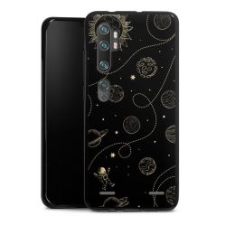 Carry Case Single Black