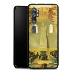 Carry Case Single Black