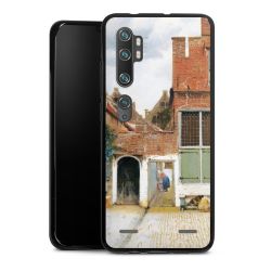 Carry Case Single Black