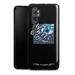 Carry Case Single Black