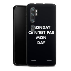 Carry Case Single Black