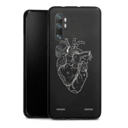 New Carry Case Hülle Schwarz