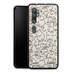 New Carry Case Hülle Schwarz