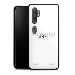 Carry Case Single Black