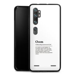 Carry Case Single Black