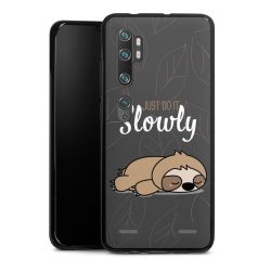 Carry Case Single Black