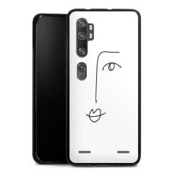 Carry Case Single Black