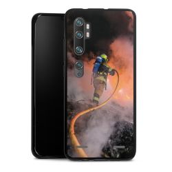 Carry Case Single Black