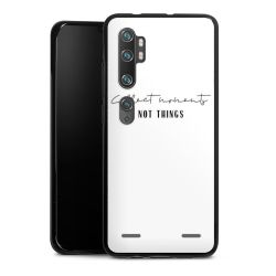 Carry Case Single Black