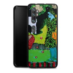 Carry Case Single Black