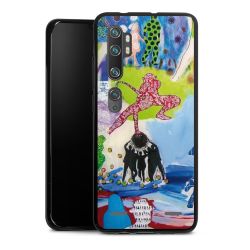 New Carry Case Hülle Schwarz