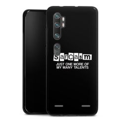 Carry Case Single Black