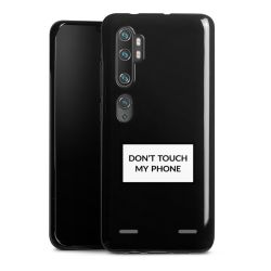 Carry Case Single Black