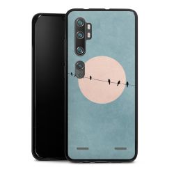 Carry Case Single Black