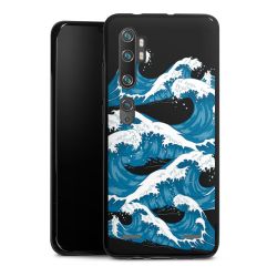 New Carry Case Hülle Schwarz