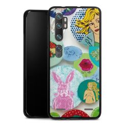 New Carry Case Hülle Schwarz