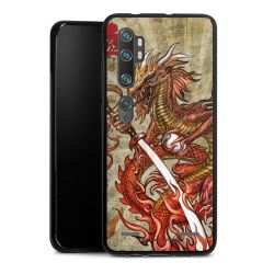 Carry Case Single Black