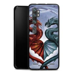 Carry Case Single Black