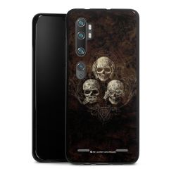 Carry Case Single Black