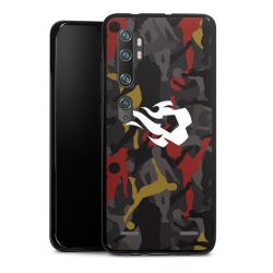 Carry Case Single Black