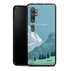 Carry Case Single Black