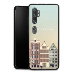 Carry Case Single Black