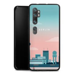 Carry Case Single Black