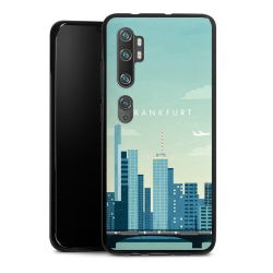 Carry Case Single Black