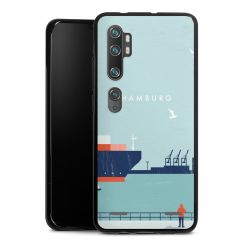 Carry Case Single Black