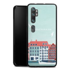 Carry Case Single Black