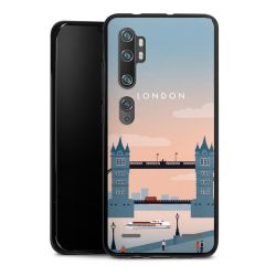 Carry Case Single Black