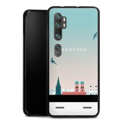 Carry Case Single Black