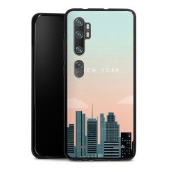 Carry Case Single Black