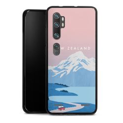 Carry Case Single Black