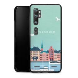 Carry Case Single Black