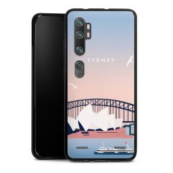 Carry Case Single Black